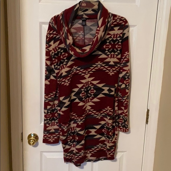 2 Rue21 Dress - Picture 4 of 6